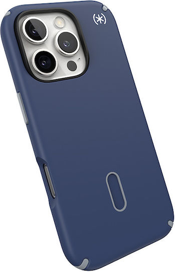 Speck Presidio2 Pro Clicklock Back Cover Πλαστικό Navy Μπλε (iPhone 16 Pro) 150700-3206 - Image 9