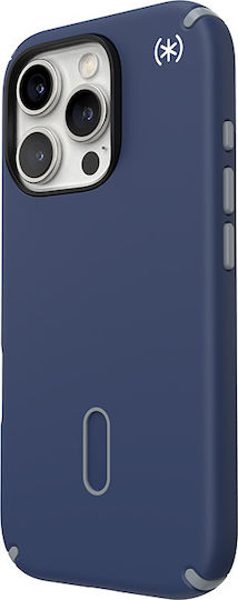 Speck Presidio2 Pro Clicklock Back Cover Πλαστικό Navy Μπλε (iPhone 16 Pro) 150700-3206 - Image 11