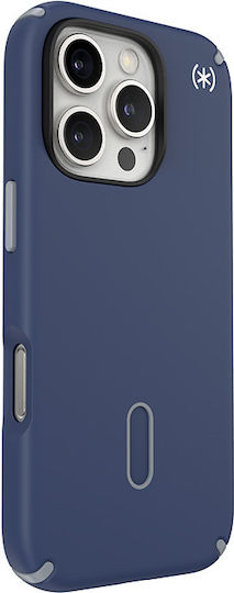 Speck Presidio2 Pro Clicklock Back Cover Πλαστικό Navy Μπλε (iPhone 16 Pro) 150700-3206 - Image 12