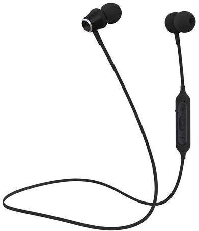 Celly BH Stereo 2 In-ear Bluetooth Handsfree Ακουστικά Μαύρα