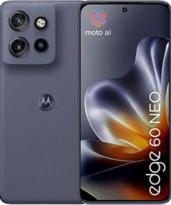 Motorola Edge 60 Neo 5G (12/256GB) PANTONE Grisaille