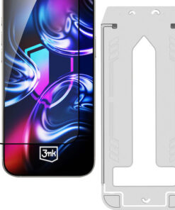 3MK 0.33mm Tempered Glass (Galaxy S26)