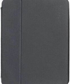 Alternative view of Pomologic Bookfolio Protective Case Ipad Air 10.9" 4/5g Anthracite