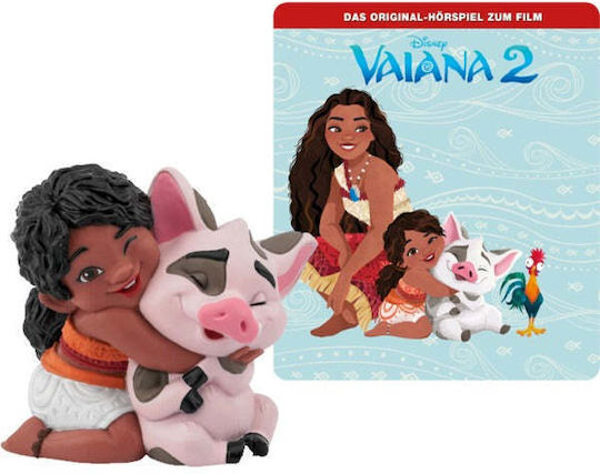 Tonies Vaiana