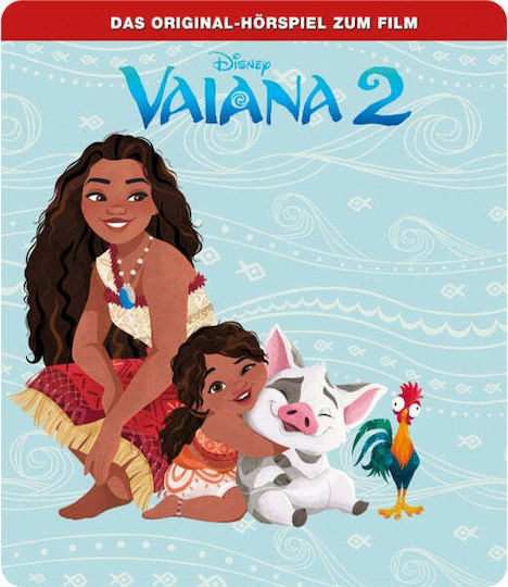 Tonies Vaiana - Image 4