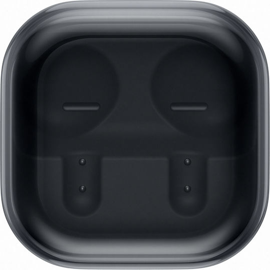 Samsung Galaxy Buds4 Bluetooth Handsfree Ακουστικά με Αντοχή στον Ιδρώτα και Θήκη Φόρτισης Μαύρα - Προπαραγγελία - Image 11