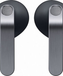 Alternative view of Samsung Galaxy Buds4 Pro Bluetooth Handsfree Ακουστικά με Αντοχή στον Ιδρώτα και Θήκη Φόρτισης Μαύρα - Προπαραγγελία
