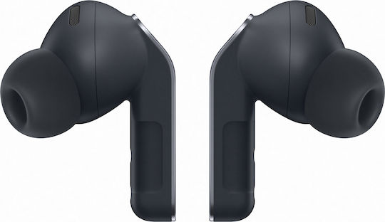 Samsung Galaxy Buds4 Pro Bluetooth Handsfree Ακουστικά με Αντοχή στον Ιδρώτα και Θήκη Φόρτισης Μαύρα - Προπαραγγελία - Image 4