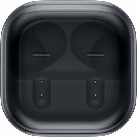 Samsung Galaxy Buds4 Pro Bluetooth Handsfree Ακουστικά με Αντοχή στον Ιδρώτα και Θήκη Φόρτισης Μαύρα - Προπαραγγελία - Image 10
