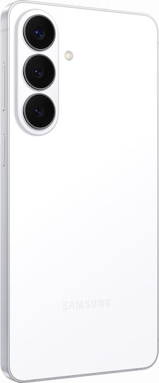 Samsung Galaxy S26+ 5G (12/256GB) White - Προπαραγγελία - Image 3