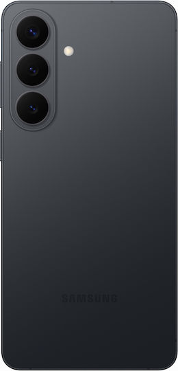 Samsung Galaxy S26+ 5G (12/512GB) Black - Προπαραγγελία - Image 2