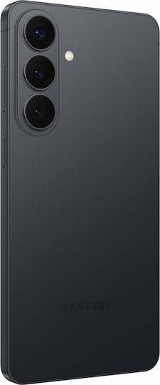 Samsung Galaxy S26+ 5G (12/256GB) Black - Προπαραγγελία - Image 3