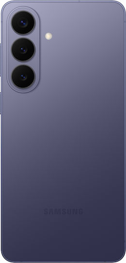 Samsung Galaxy S26+ 5G (12/256GB) Cobalt Violet - Προπαραγγελία - Image 2