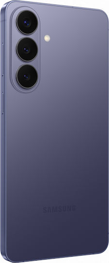 Samsung Galaxy S26+ 5G (12/256GB) Cobalt Violet - Προπαραγγελία - Image 3