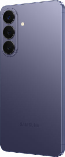 Samsung Galaxy S26+ 5G (12/256GB) Cobalt Violet - Προπαραγγελία - Image 4