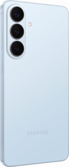 Samsung Galaxy S26+ 5G (12/256GB) Sky Blue - Προπαραγγελία - Image 3