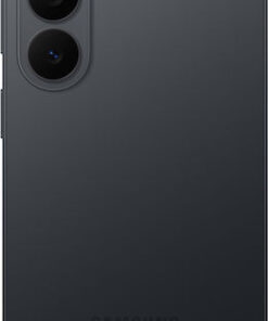 Alternative view of Samsung Galaxy S26 5G (12/256GB) Μαύρο - Προπαραγγελία