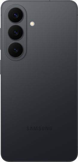 Samsung Galaxy S26 5G (12/256GB) Μαύρο - Προπαραγγελία - Image 2