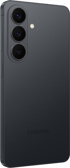 Samsung Galaxy S26 5G (12/256GB) Μαύρο - Προπαραγγελία - Image 3