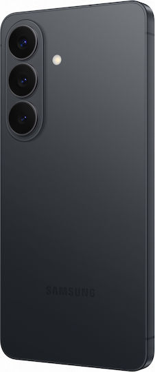 Samsung Galaxy S26 5G (12/256GB) Μαύρο - Προπαραγγελία - Image 4