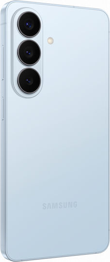 Samsung Galaxy S26 5G (12/512GB) Sky Blue - Προπαραγγελία - Image 3