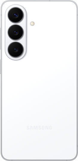 Samsung Galaxy S26 5G (12/512GB) White - Image 2