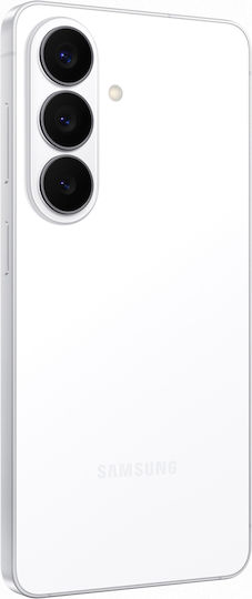 Samsung Galaxy S26 5G (12/512GB) White - Image 3