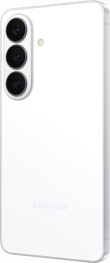 Samsung Galaxy S26 5G (12/256GB) White - Προπαραγγελία - Image 4