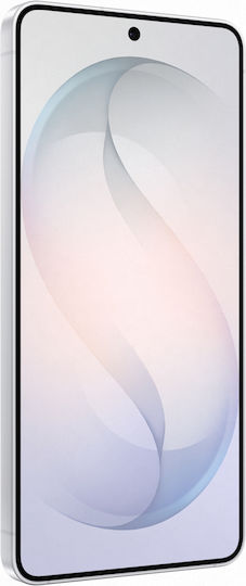 Samsung Galaxy S26 5G (12/256GB) White - Προπαραγγελία - Image 6