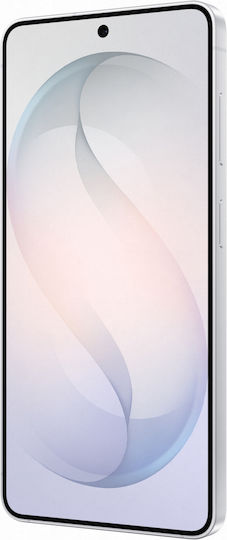 Samsung Galaxy S26 5G (12/256GB) White - Προπαραγγελία - Image 7