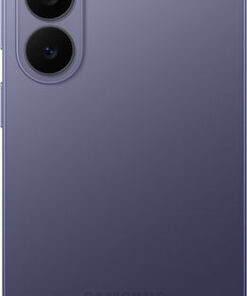 Alternative view of Samsung Galaxy S26 5G (12/512GB) Cobalt Violet - Προπαραγγελία