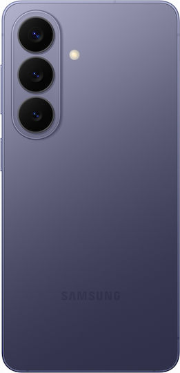 Samsung Galaxy S26 5G (12/512GB) Cobalt Violet - Προπαραγγελία - Image 2