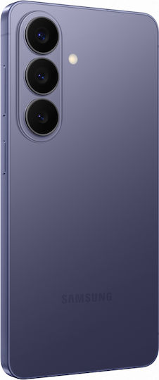 Samsung Galaxy S26 5G (12/512GB) Cobalt Violet - Προπαραγγελία - Image 3