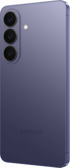Samsung Galaxy S26 5G (12/512GB) Cobalt Violet - Προπαραγγελία - Image 4