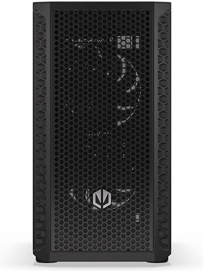 Endorfy Signum M30 Air Mini Tower Κουτί Υπολογιστή με Πλαϊνό Παράθυρο Μαύρο - Image 3