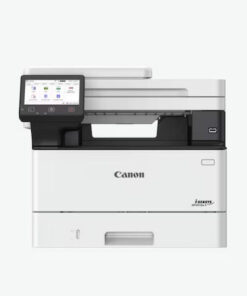 Canon I-SENSYS MF463dw II Ασπρόμαυρο Πολυμηχάνημα Laser με WiFi και Mobile Print 7188C008