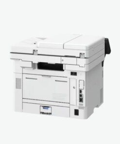 Alternative view of Canon I-SENSYS MF463dw II Ασπρόμαυρο Πολυμηχάνημα Laser με WiFi και Mobile Print 7188C008