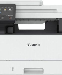 Canon I-SENSYS MF465dw II Ασπρόμαυρο Πολυμηχάνημα Laser με WiFi και Mobile Print 7188C007