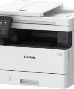Alternative view of Canon I-SENSYS MF465dw II Ασπρόμαυρο Πολυμηχάνημα Laser με WiFi και Mobile Print 7188C007