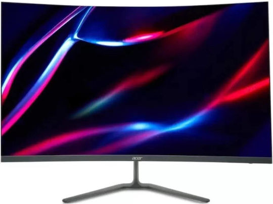 Acer ED320QW0bmiipx VA HDR Curved Gaming Monitor 31.5" FHD 1920x1080 240Hz με Χρόνο Απόκρισης 4ms GTG - Image 2