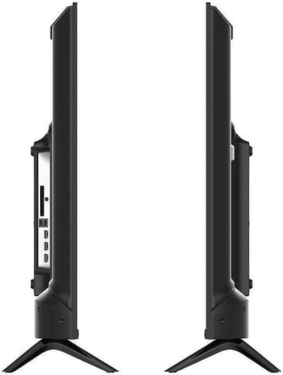 Kruger & Matz Smart Τηλεόραση 43" Full HD LED KM0243FHD-V3 (2025) - Image 11