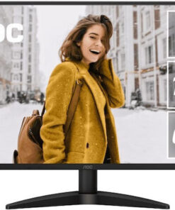 AOC Q27B36X IPS HDR Gaming Monitor 27" QHD 2560x1440 144Hz
