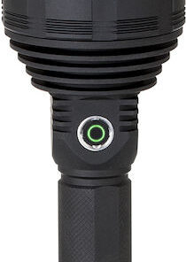 Alternative view of Vayox Pro Φακός LED με Μέγιστη Φωτεινότητα 3000lm VA0044