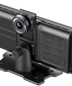 Alternative view of Tracer Σετ Κάμερα DVR Αυτοκινήτου 1440P με Οθόνη 10.26" Bluetooth, Wi-Fi & Κάμερα Οπισθοπορείας TRAKAM47793