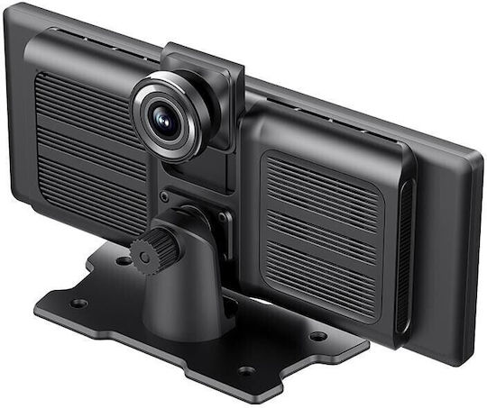 Tracer Σετ Κάμερα DVR Αυτοκινήτου 1440P με Οθόνη 10.26" Bluetooth, Wi-Fi & Κάμερα Οπισθοπορείας TRAKAM47793 - Image 2