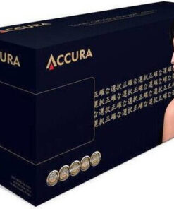 Accura Συμβατό Toner για Laser Εκτυπωτή Samsung Clt-m404s Ματζέντα