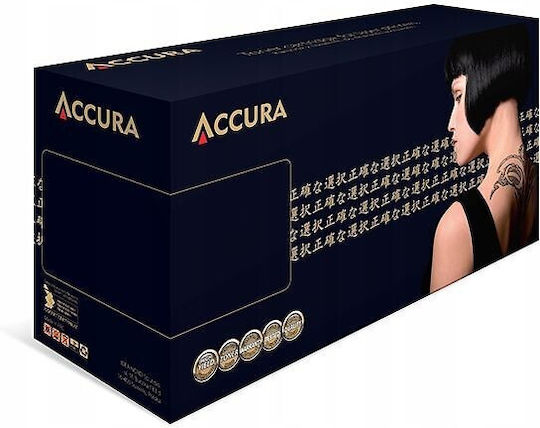 Accura Συμβατό Toner για Laser Εκτυπωτή Samsung Mlt-d1082s Μαύρο