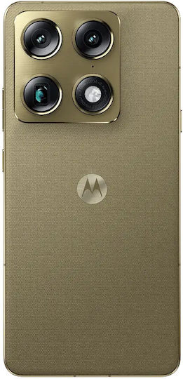 Motorola Signature 5G Dual SIM (16/512GB) Pantone Martini Olive - Image 4