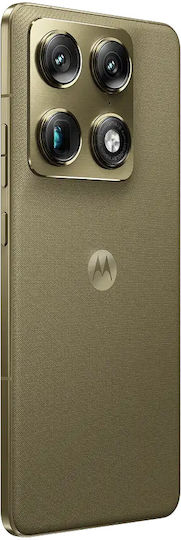 Motorola Signature 5G Dual SIM (16/512GB) Pantone Martini Olive - Image 5