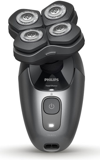 Philips Series 7000 HS7980/15 Ξυριστική Μηχανή Προσώπου Επαναφορτιζόμενη - Image 2